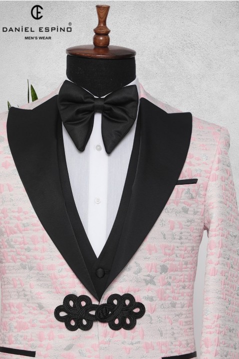 wedding suit