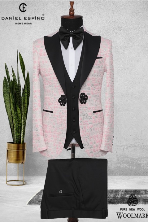 wedding suit