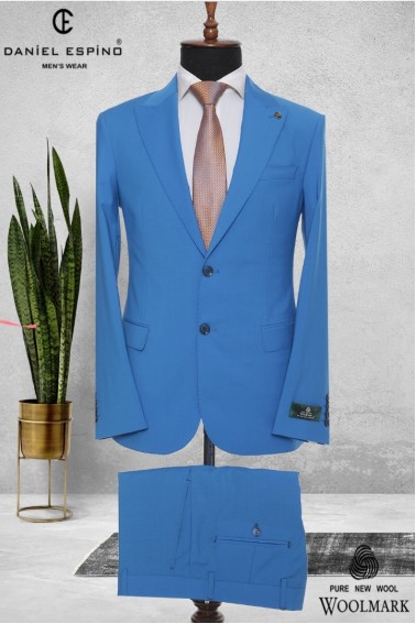 classic suit