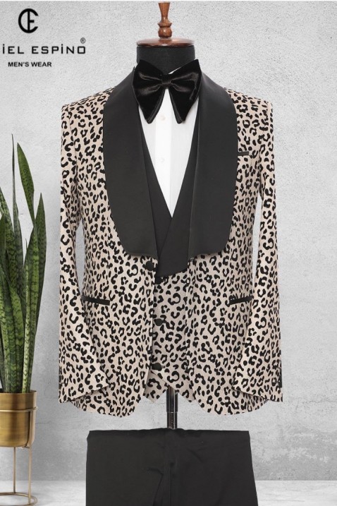 wedding suit