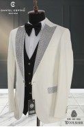 wedding suit