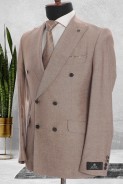 linen men suit