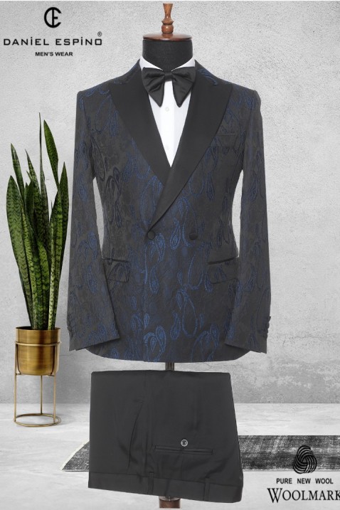 wedding suit