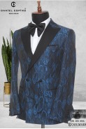 wedding suit