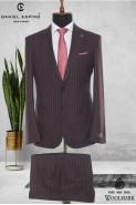 classic suit