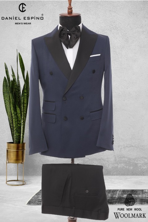 wedding suit