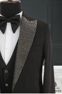 wedding suit