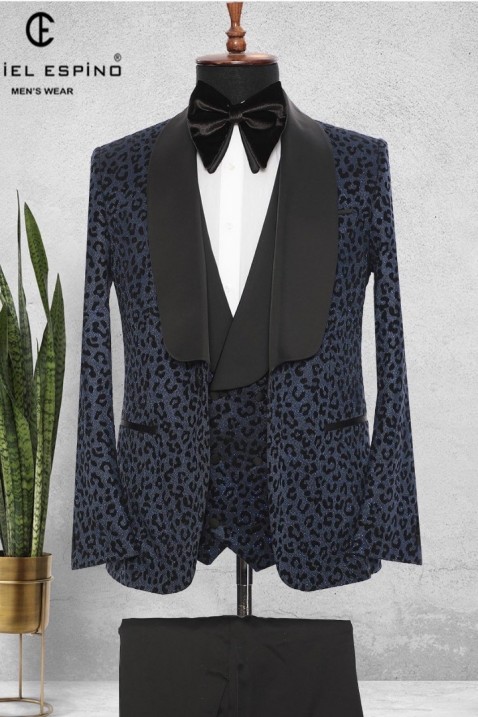 wedding suit