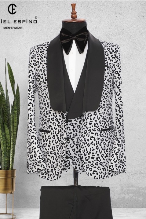 wedding suit