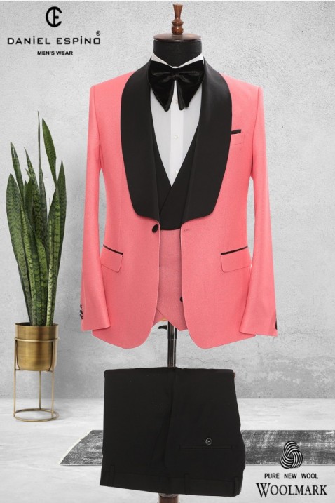 wedding suit