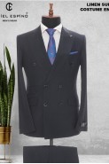 linen men suit