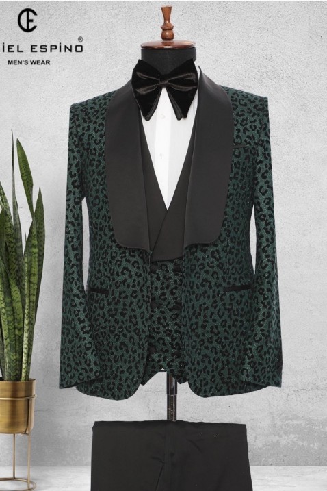 wedding suit