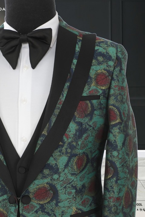 wedding suit