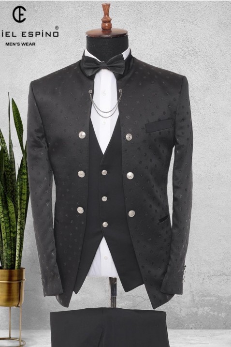 wedding suit