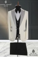 wedding suit