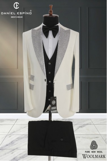 wedding suit