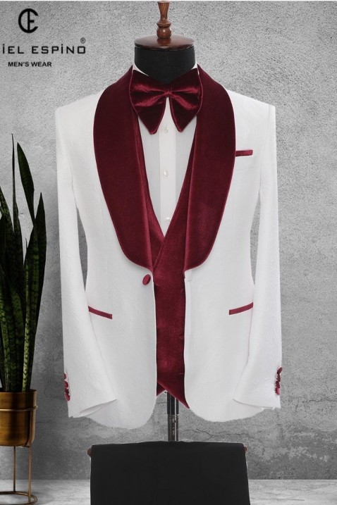 wedding suit