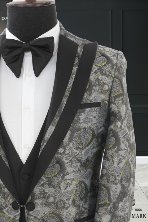 wedding suit