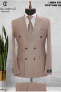 linen men suit