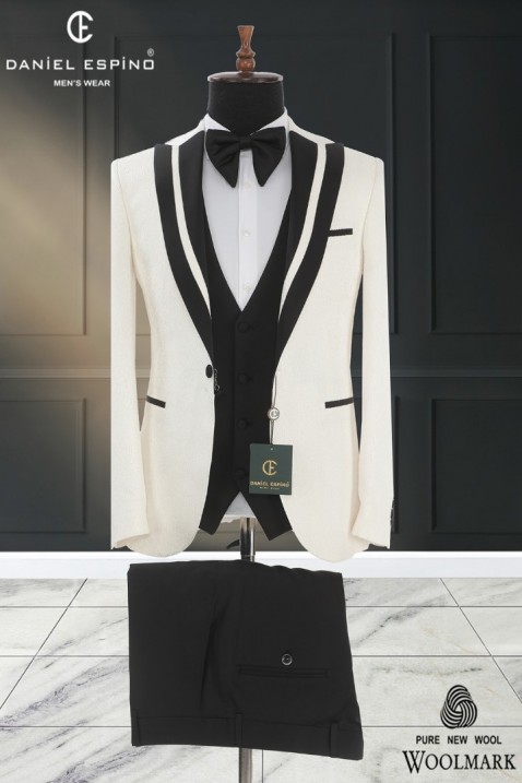 wedding suit