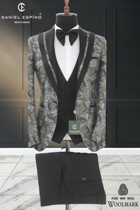 wedding suit