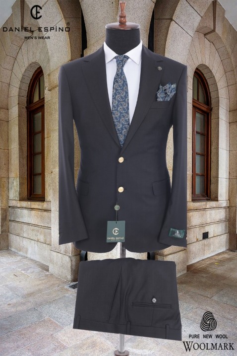 classic suit