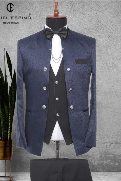 wedding suit