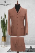 safari men suit