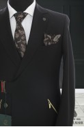 DOUBLE BREASTED SUIT