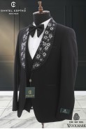 groom suit